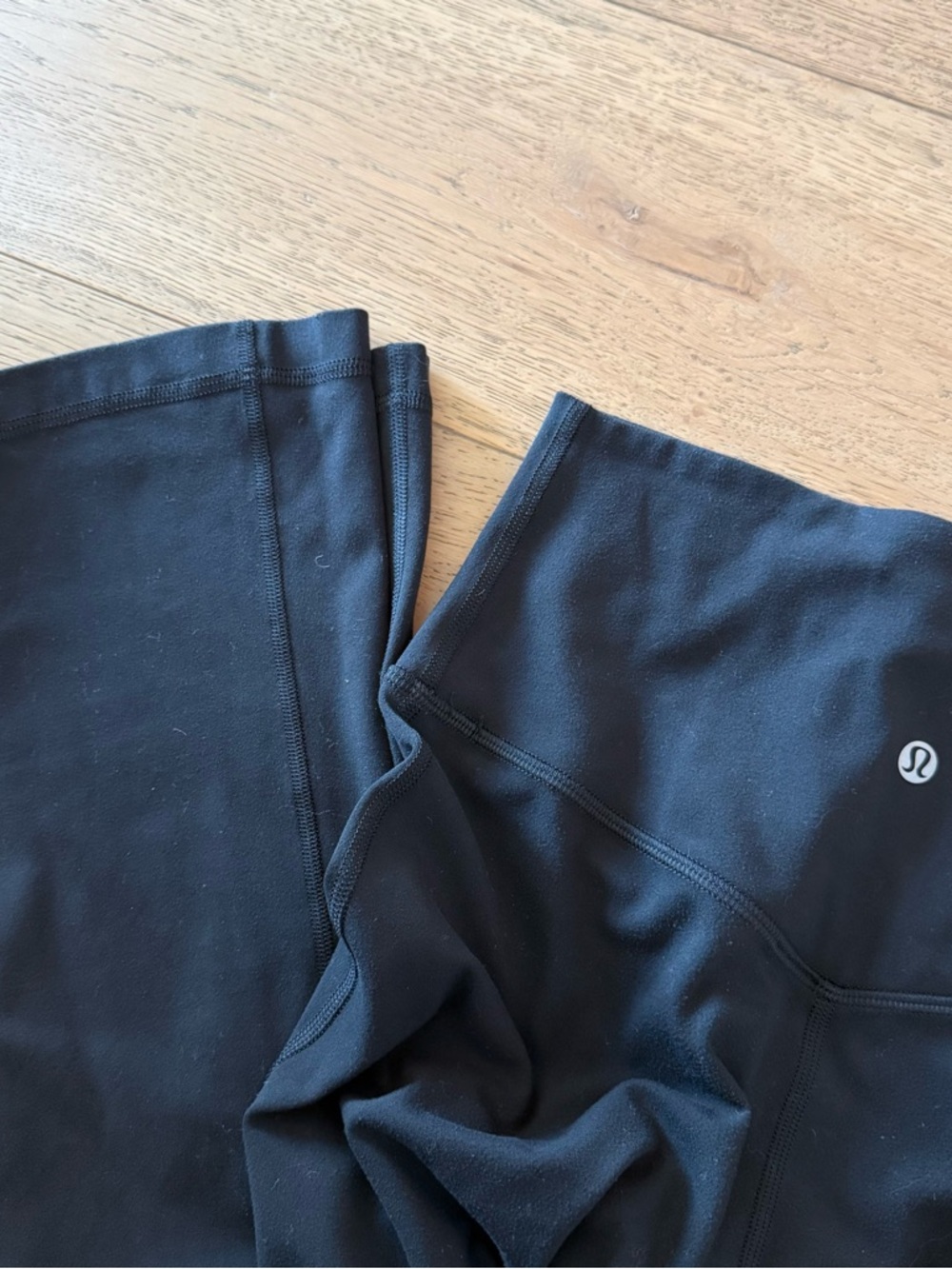 lululemon Align™ High-Rise Mini-Flare Pant - Picture 4 of 5